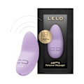 Miniatyrbild 6 av 7: LELO: Lily 3, Klitorisvibrator, ljuslila Lila