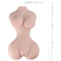 Miniatyrbild 3 av 7: Friend with Benefits: Bootie Call, Heather Owens Masturbator Ljus hudfärg