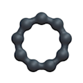 Miniatyrbild 1 av 2: Marc Dorcel: Maximize Ring Svart