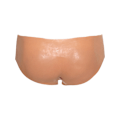 Miniatyrbild 7 av 7: Hidden Desire: Alter Ego, Open Vagina Brief Low Waist Ljus hudfärg one size