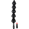 Miniatyrbild 4 av 6: XR Master Series: Anal Links, X-Large Svart