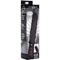 Miniatyrbild 5 av 5: XR Master Series: 8X Auto Pounder, Thrusting Dildo Svart