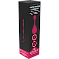 Miniatyrbild 2 av 2: Lovense: Water-Based Lubricant, 100 ml Transparent