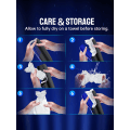 Miniatyrbild 5 av 11: Magic Motion: Xone, Interactive Stroker Blå, Transparent