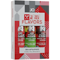 Miniatyrbild 1 av 4: System JO: Triple Pack Flavors, 3x30 ml Transparent