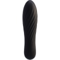 Miniatyrbild 7 av 8: Svakom: Tulip, Bullet Vibrator, svart Svart