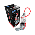 Miniatyrbild 4 av 6: Bathmate: HydroXtreme9 Penispump, clear Transparent