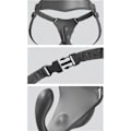 Miniatyrbild 7 av 7: Pipedream: Body Dock, G-Spot Pro Harness Svart