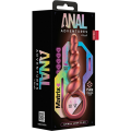 Miniatyrbild 6 av 8: Anal Adventures: Matrix, Spiral Loop Plug