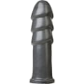 Miniatyrbild 1 av 2: American Bombshell: B-10 Warhead Grå