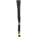 Miniatyrbild 8 av 8: Taboom: Dona, Signature Flogger Svart