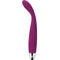 Miniatyrbild 1 av 7: Svakom: Cici, Flexible Head Vibrator, lila Lila