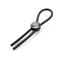 Miniatyrbild 1 av 6: Fifty Shades of Grey: Again and Again, Adjustable Love Ring Svart