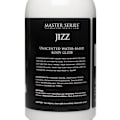Miniatyrbild 3 av 3: XR Master Series: Jizz, White Water-Based Body Glide, 488 ml Vit