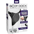 Miniatyrbild 6 av 7: Pipedream: Body Dock, G-Spot Pro Harness Svart