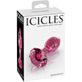 Miniatyrbild 2 av 5: Pipedream: Icicles No. 78/79 Rosa