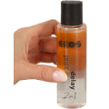 Miniatyrbild 4 av 4: Eros: 2in1 Water-based Lubricant, Anal & Delay, 100 ml Transparent