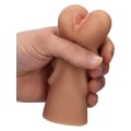 Miniatyrbild 9 av 11: S-Line: Play Solo Dirty Cop, Vagina Masturbator Ljus hudfärg