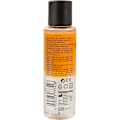 Miniatyrbild 2 av 4: Eros: 2in1 Water-based Lubricant, Anal & Delay, 100 ml Transparent