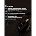 Miniatyrbild 4 av 7: LELO: Personal Moisturizer, 150 ml