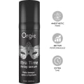 Miniatyrbild 2 av 4: Orgie: Xtra Time Delay Serum, 15 ml
