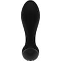 Miniatyrbild 6 av 11: B-Vibe: Expand Plug, Expanding & Vibrating Remote Plug Svart