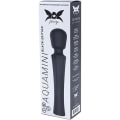 Miniatyrbild 5 av 6: Pixey: Aquamini, Mini Wand Vibrator Svart