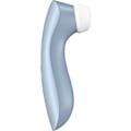 Miniatyrbild 6 av 11: Satisfyer: Satisfyer Pro 2+, Air Pulse Stimulator + Vibration Blå