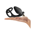 Miniatyrbild 2 av 7: Rocks-Off: RO-Zen, 7 Speed, Plug Svart