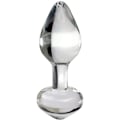Miniatyrbild 1 av 5: Pipedream: Icicles No. 44 Transparent