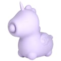 Miniatyrbild 1 av 3: Unihorn: Karma Lilac, Mini Unicorn Vibrator Lila