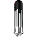 Miniatyrbild 1 av 4: Pipedream PDX Elite: Blowjob Power Pump Svart, Transparent