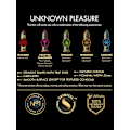 Miniatyrbild 6 av 6: Manix Skyn: Unknown Pleasures Kondomer, 14-pack Transparent