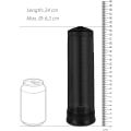 Miniatyrbild 9 av 11: Pumped: Extreme Power Rechargeable Auto Pump Svart