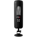 Miniatyrbild 2 av 5: Pipedream PDX Elite: Ultimate Milker Svart, Transparent