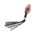 Miniatyrbild 6 av 8: Taboom: Dona, Signature Flogger Svart