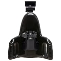 Miniatyrbild 2 av 5: Fleshlight: Universal Launch Stroking Simulator Svart
