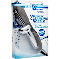 Miniatyrbild 3 av 3: CleanStream: Shower Cleansing Nozzle with Flow Regulator Silver