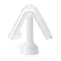 Miniatyrbild 5 av 8: Tenga: Flip Zero Transparent, Vit