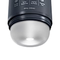 Miniatyrbild 5 av 6: Pipedream PDX Plus: Shower Therapy Stroker, Deep Cream Transparent