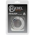 Miniatyrbild 3 av 8: Rebel: Lockable Ball Stretcher Svart