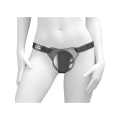 Miniatyrbild 6 av 7: Pipedream: Body Dock Harness System, Original Svart