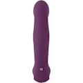 Miniatyrbild 7 av 11: JAVIDA: 4 Function Vibrator Lila
