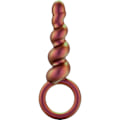 Miniatyrbild 1 av 8: Anal Adventures: Matrix, Spiral Loop Plug