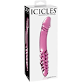 Miniatyrbild 5 av 5: Pipedream: Icicles No. 57 Rosa