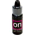 Miniatyrbild 1 av 2: Sensuva: On, Natural Arousal Oil for Her, 5ml Transparent
