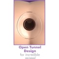 Miniatyrbild 2 av 4: Pipedream Anal Fantasy: Beginners Anal Gaper Transparent