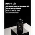 Miniatyrbild 7 av 8: LELO: F1L Advanced Performance Moisturizer, 100 ml Transparent