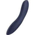 Miniatyrbild 1 av 4: Laid: D.1 Silicone Dildo, 20 cm Svart