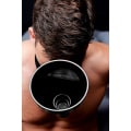 Miniatyrbild 4 av 6: XR Master Series: Latrine, Extreme Funnel Gag Svart